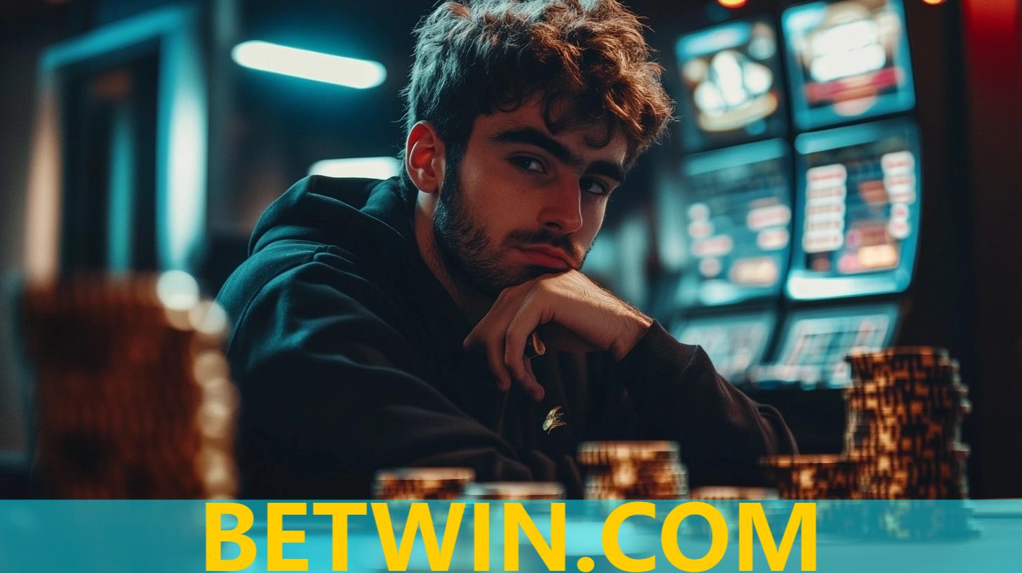 BETWIN.COM