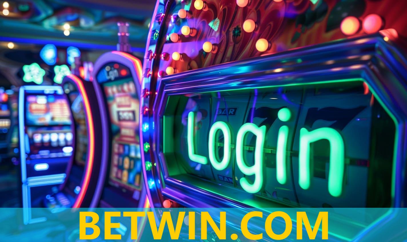 BETWIN.COM